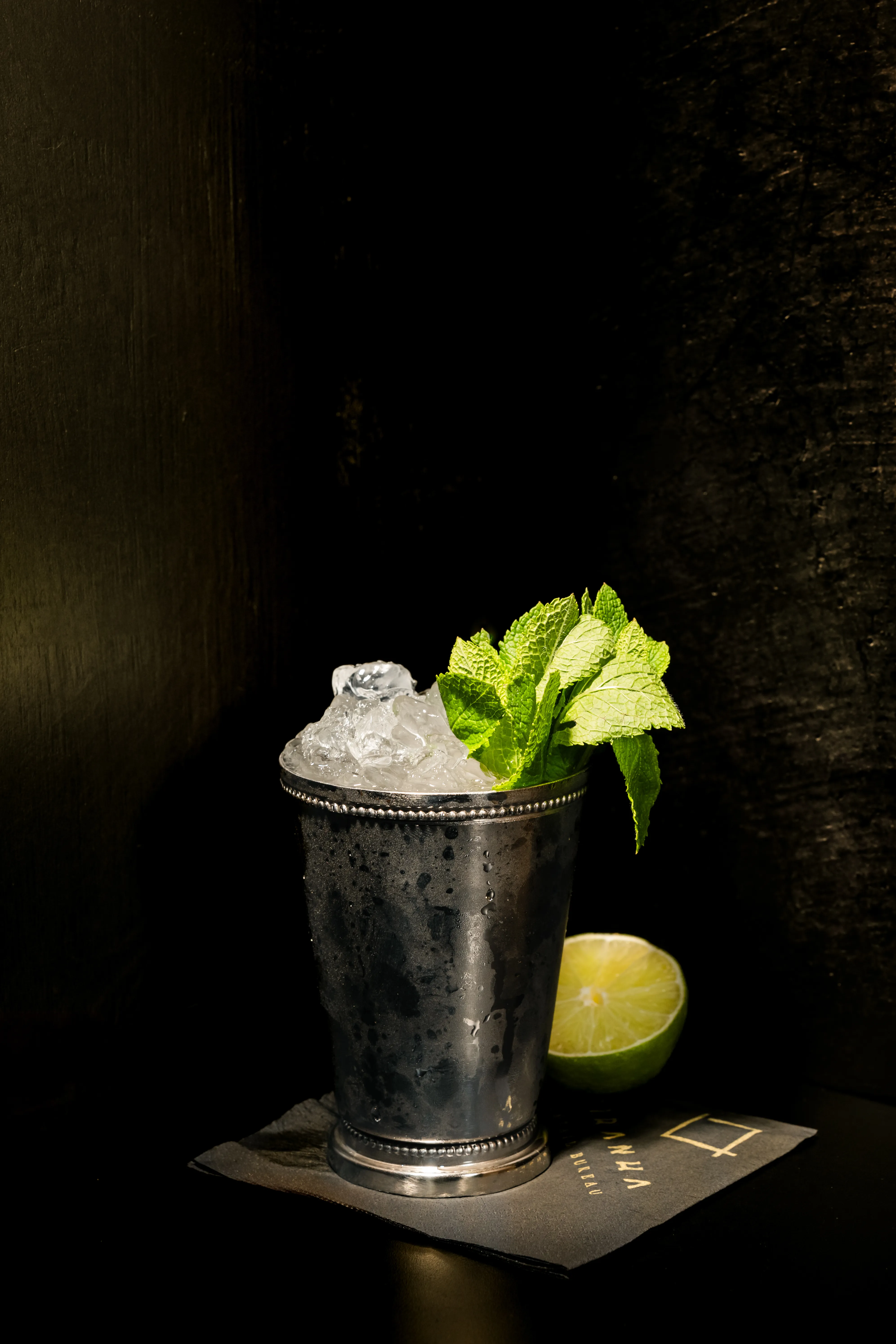 Mint Julep